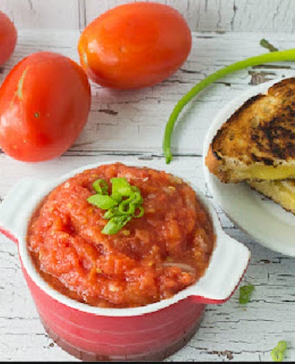 Tomato Choka