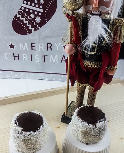 Russian hat cake