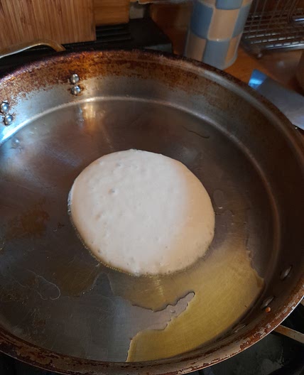 Pancakes