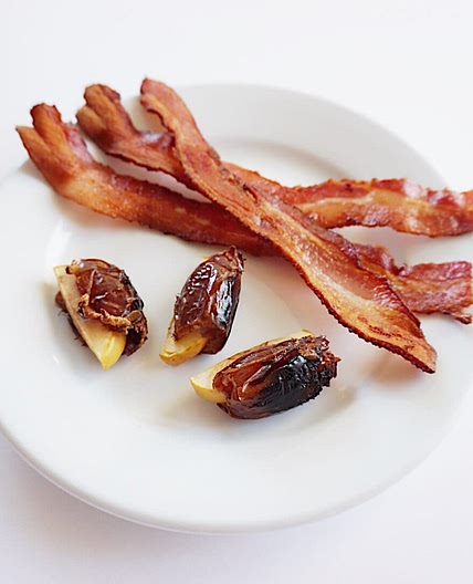 Sweet and Savory Breakfast