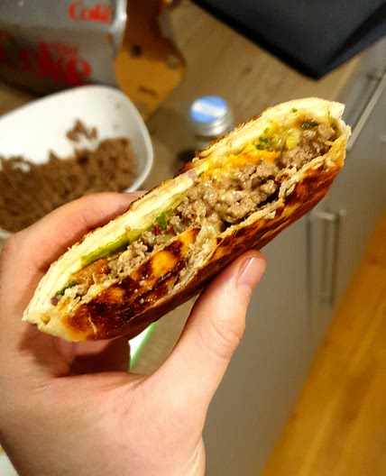 Crunchwrap