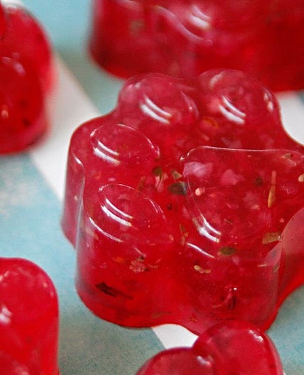 🐾🐶Cranberry gummies