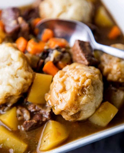 Dumplings