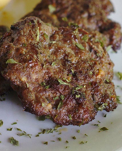 Venison Breakfast Sausage