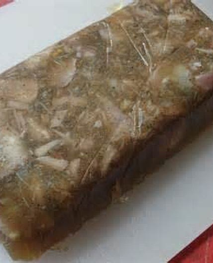 HEADCHEESE