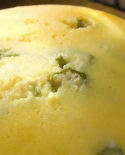 National Dish of Antigua and Barbuda – Fungee