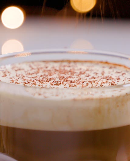 Baileys Ultimate Irish Coffee