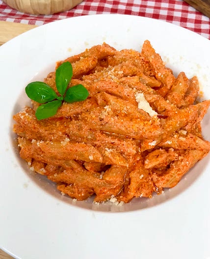 VODKA PASTA 