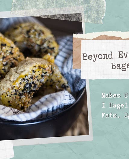 Beyond Everything Bagels