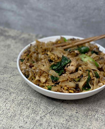 Pad See Ew