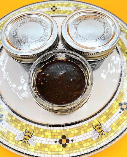 Guinness Glaze