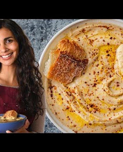 Creamy Vegan Cauliflower Soup - Rainbow Plant Life