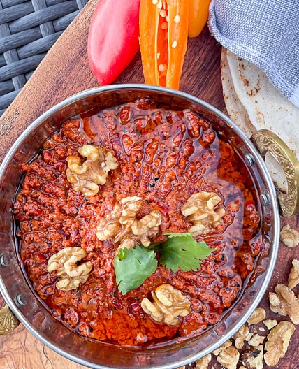 Muhammara