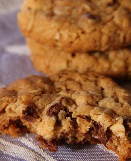 NUTRITIOUS POPPIN FRESH COOKIES