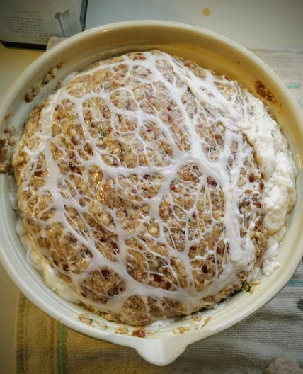 Terrine d'automne