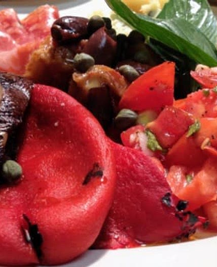 Italian Antipasto