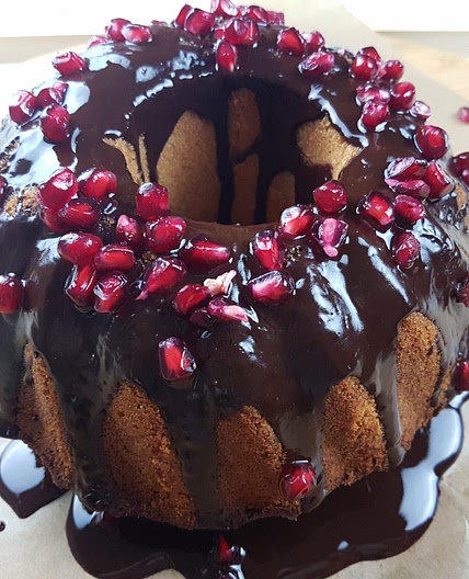 Austrian kugelhopf recipe