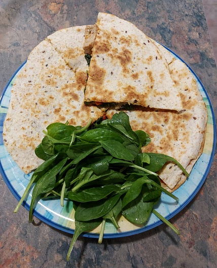 Quesadilla