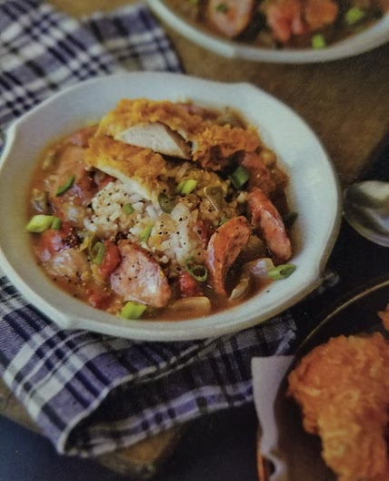 Gumbo