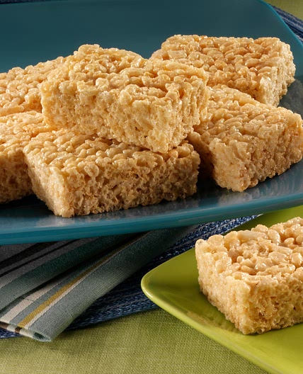 The Original Rice Krispies Treats™ Recipe