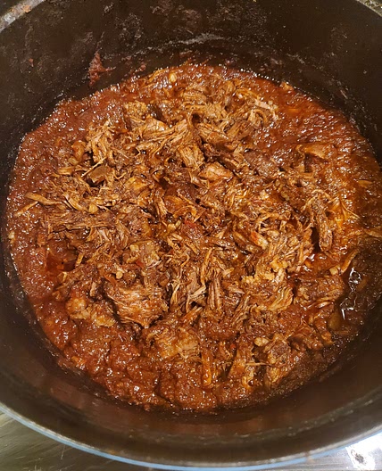 Beef Birria Recipe