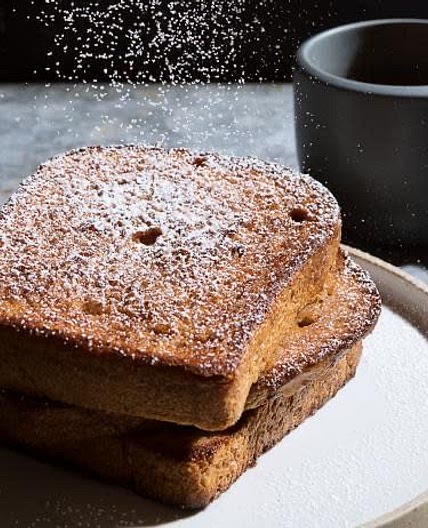 Cinnamon Toast