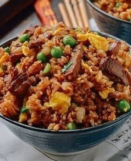 Stir Fry