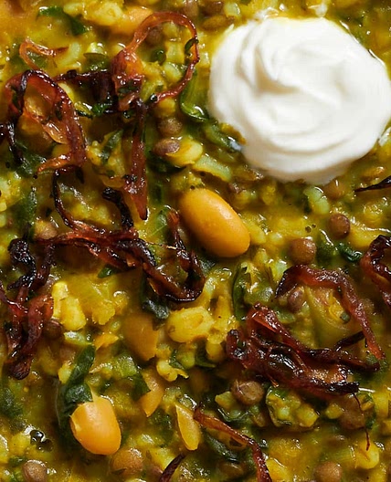 The Life-Changing Persian Soup I’ve Been Making for 15 Years (and Counting)