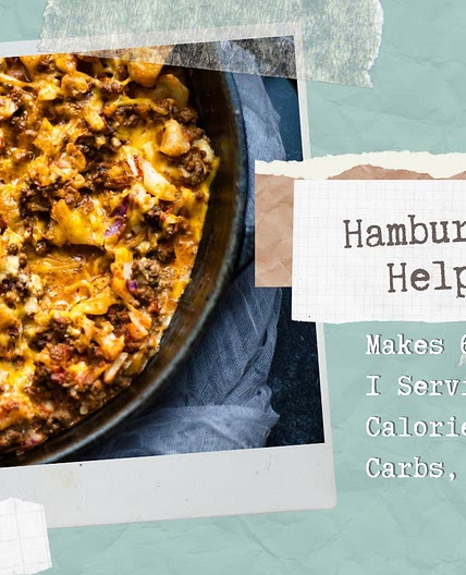 Hamburger Helper
