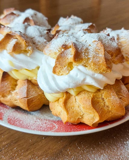 Princess Donuts- best recipe ever