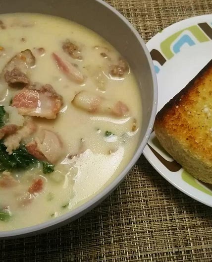 Zuppa Toscana