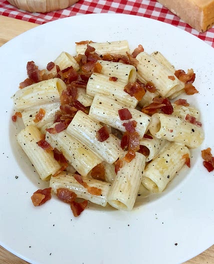 PASTA ALLA GRICIA