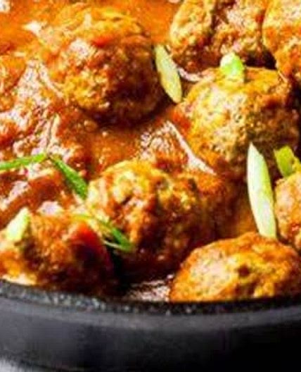 Ground Beef Meatballs