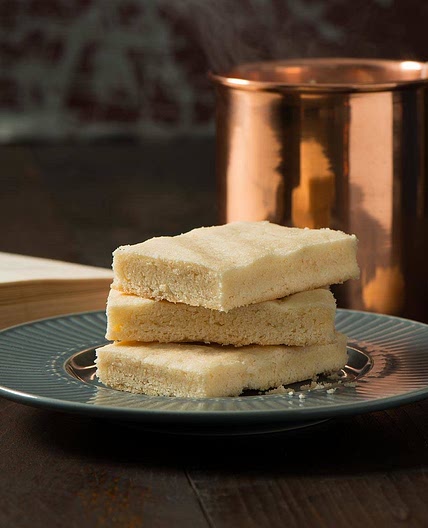 Shortbread Cookies