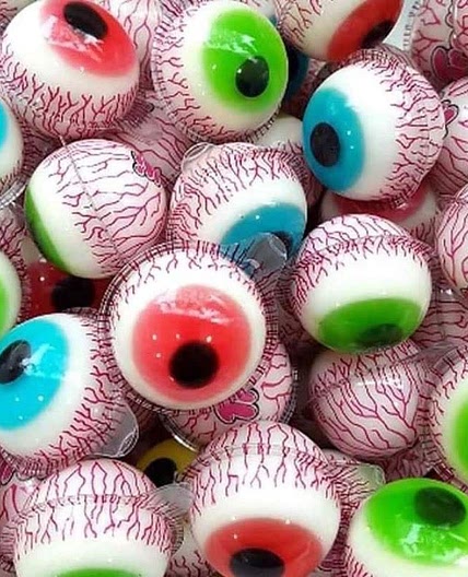 eye candy