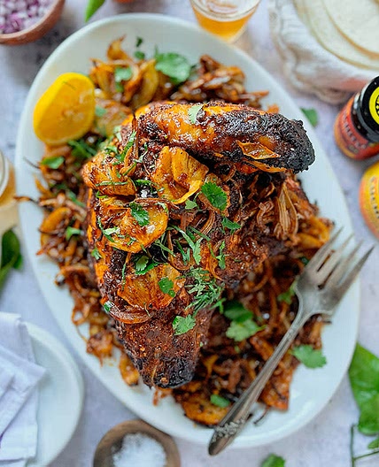 Roast Turkey Breast