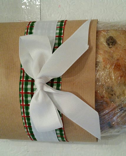 Stollen