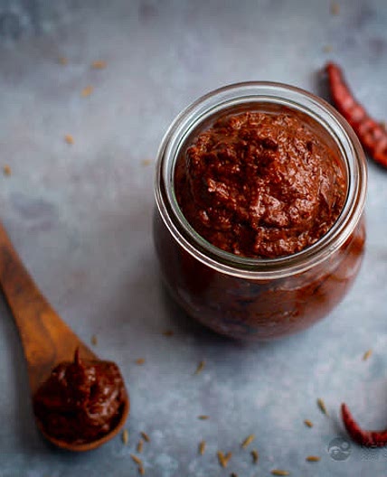 Tex Mex Paste (HF)