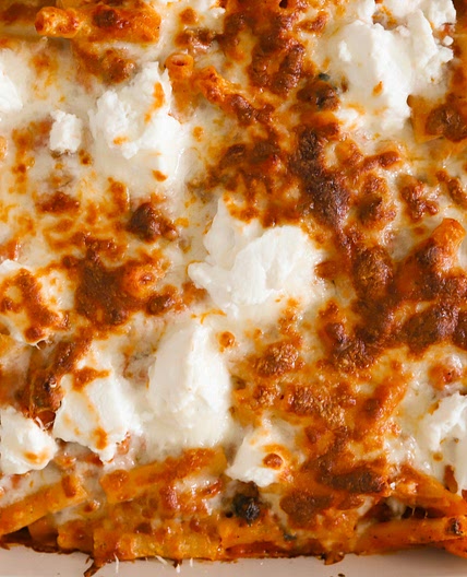 Baked Ziti