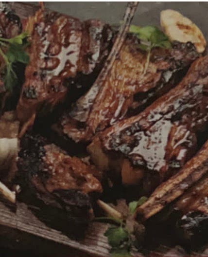 Traditional Beef Short Ribs