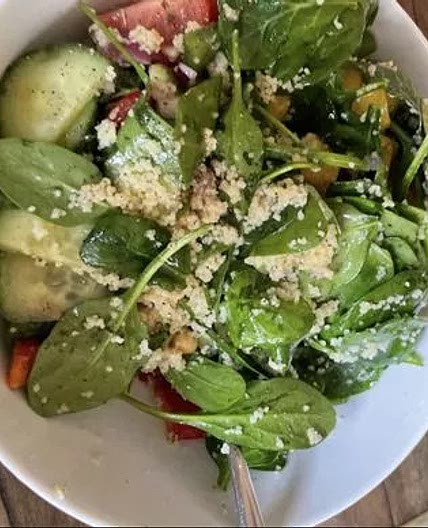 Healthy Salad