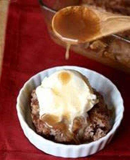 Snickerdoodle Cobbler