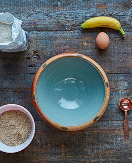 How to make healthy pancakes | Features | Jamie Oliver