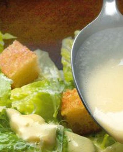Best Buttermilk Blue Cheese Dressing Recipe