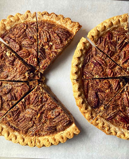 Pecan Pie