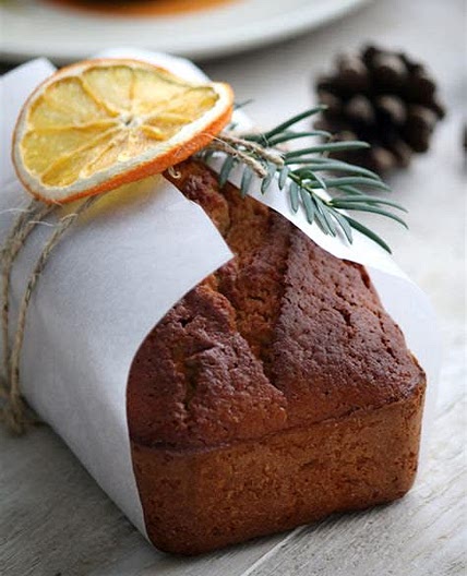 Pain d'épices