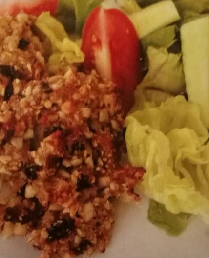 John's Nut Roast