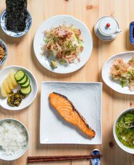 Tamago Kake Gohan (Japanese-Style Rice With Egg) Recipe