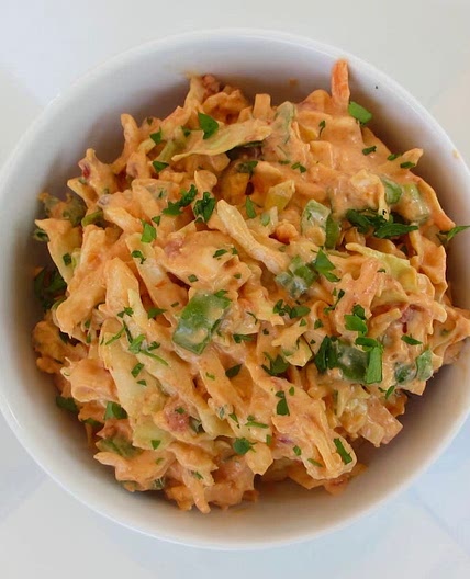 Chipotle Slaw