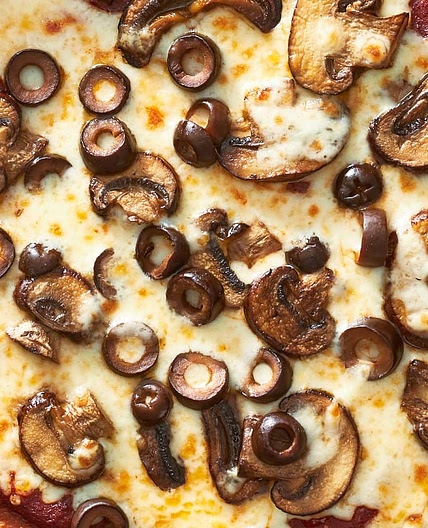 How To Make Stovetop Skillet Pizza